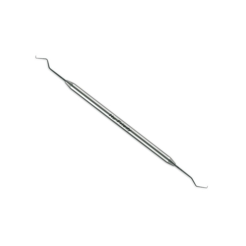 EXPLORADOR KOTSCHY HU-FRIEDY 11
