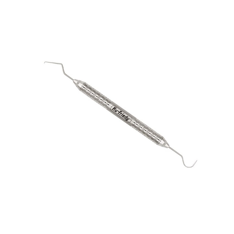 EXPLORADOR WILKINS TUFTS HU-FRIEDY TU17/23 mg 6