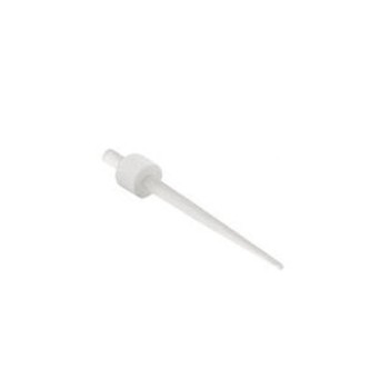 56872 POSTES FIBER RELYX REP. Nº0 BLANCO 10u.