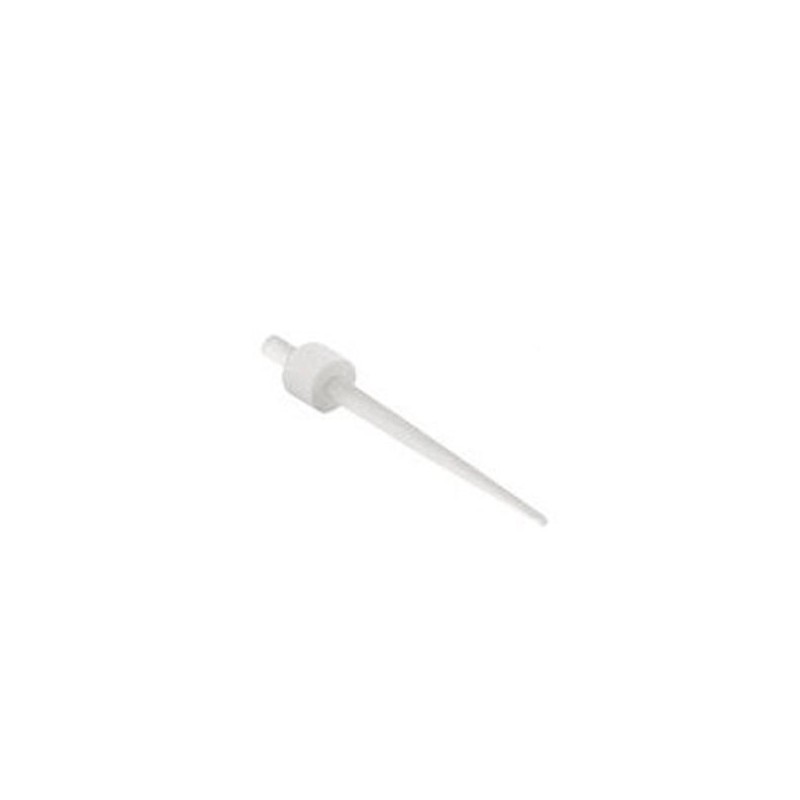 56872 POSTES FIBER RELYX REP. Nº0 BLANCO 10u.