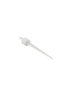 56872 POSTES FIBER RELYX REP. Nº0 BLANCO 10u.