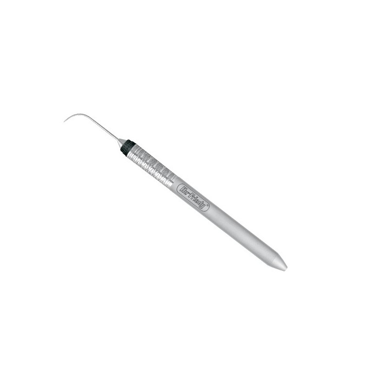 EXPLORADOR HU-FRIEDY 3A mg 7 negro