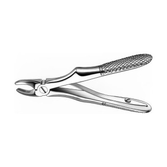 FORCEPS MARTIN 280A-2 niños premolares sup