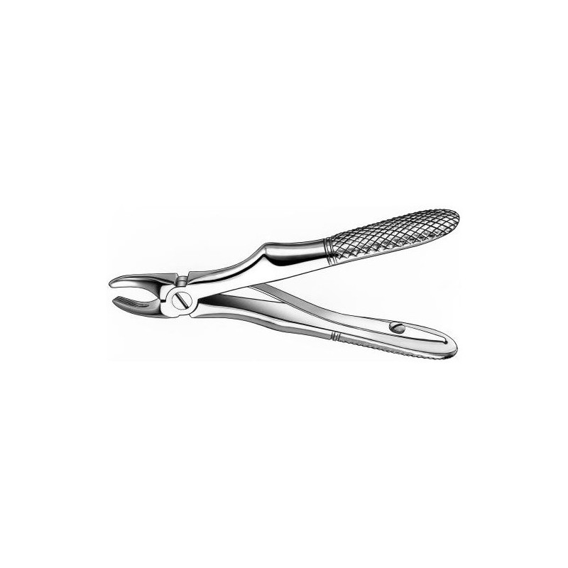 FORCEPS MARTIN 280A-2 niños premolares sup