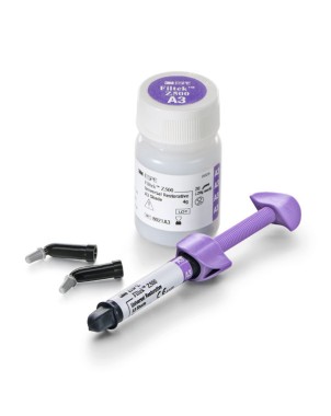 8020A3.5 FILTEK Z500 JER. COLOR A3.5 3gr.