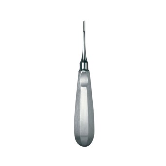 588/5 BOTADOR SCHWAL RECTO 2,5mm.