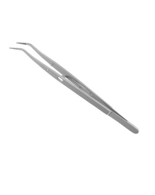 PINZA HU-FRIEDY 18 c/ cierre