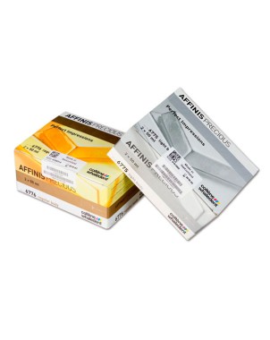 6776 AFFINIS PRECIOUS REG. BODY, 2x50ml.