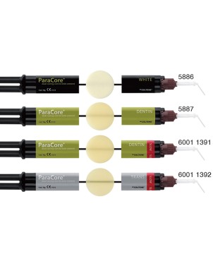 60011392 PARACORE SLOW TRANSLUCENT REP.5ml