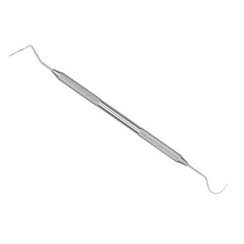 SONDA WILLIAMS HU-FRIEDY 23 mg31(10/9/8/7/5/3/2/1)