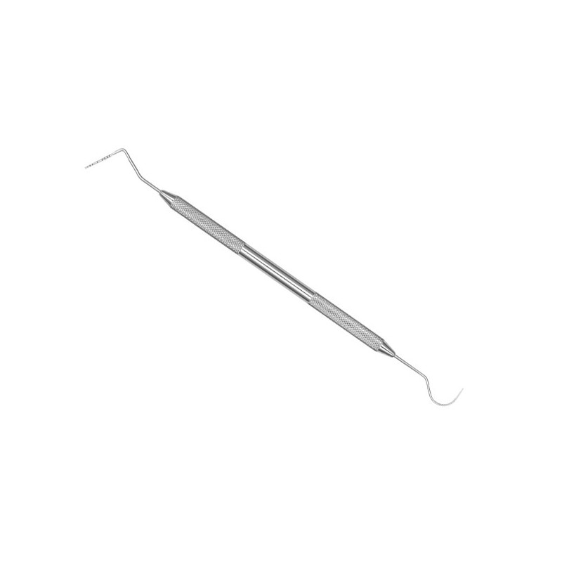 SONDA WILLIAMS HU-FRIEDY 23 mg31(10/9/8/7/5/3/2/1)