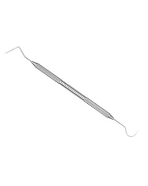 SONDA WILLIAMS HU-FRIEDY 23 mg31(10/9/8/7/5/3/2/1)