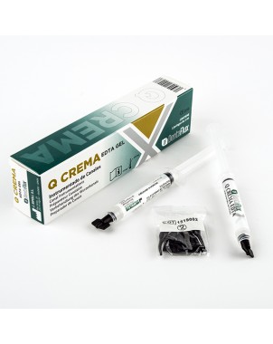 Q CREMA EDTA 2x3ml.