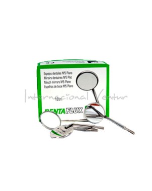 ESPEJO PLANO CS Nº 4 12uds.