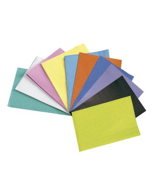 S10/LM SERVILLETAS LIMA PAPEL/PLASTICO 500u
