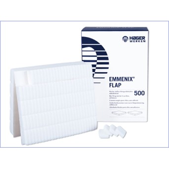 EMMENIX-FLAP 500u.
