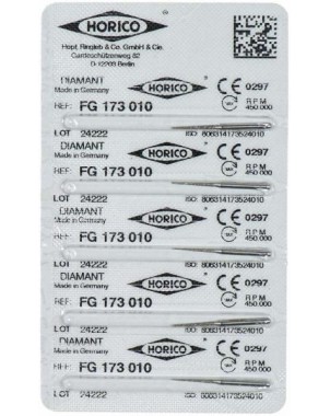 173-010 FG DIAMANTE FIG.848 5u