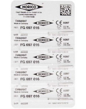 697-016 FG DIAMANTE FIG.801L 5u