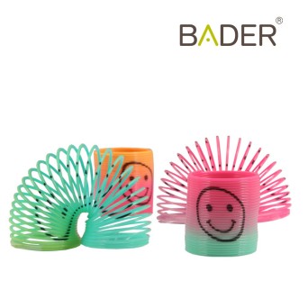 Smile Magic Spring BADER