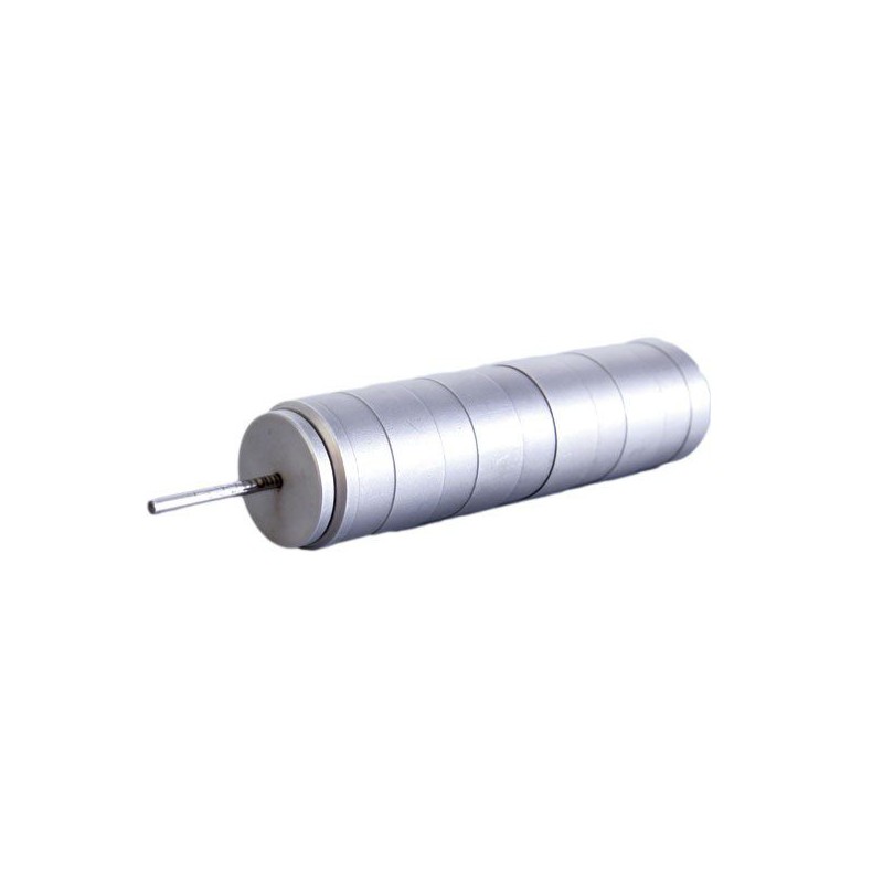MEDIDOR FUERZA DE LA FRESA BADER® DENTAL