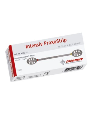 PROXOSTRIP PX4015/12U
