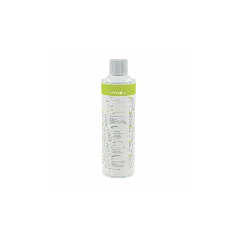 ACEITE KAVO 2112A spray 500 ml