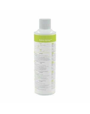 ACEITE KAVO 2112A spray 500 ml