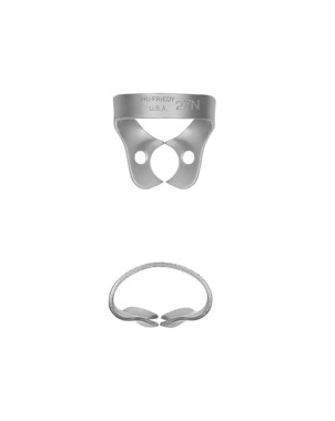 GRAPA HU-FRIEDY 27N p/dique goma premolar