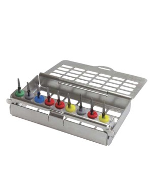 INTENSIV PROXOSHAPE TRAY PST500