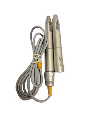 EXTRUDER HANDPIECE