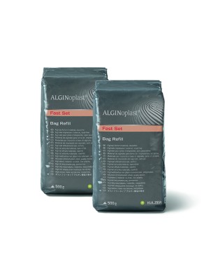 ALGINOPLAST FAST 500gr.