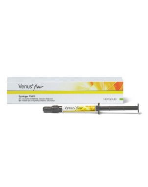 VENUS FLOW A3 JER. 1,8gr.