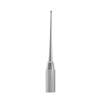 INSTRUMENTO HU-FRIEDY 1 p/raices mg 40 recto