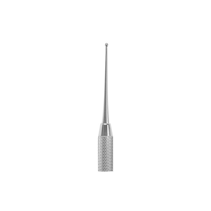 INSTRUMENTO HU-FRIEDY 1 p/raices mg 40 recto