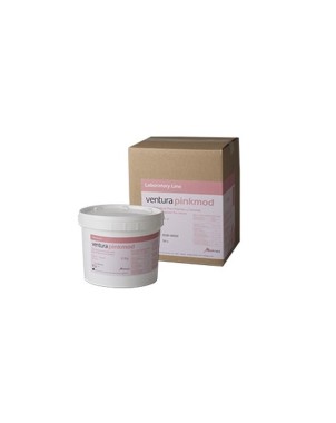 ESCAYOLA VENTURA PINKMOD 6Kg. Tipo IV