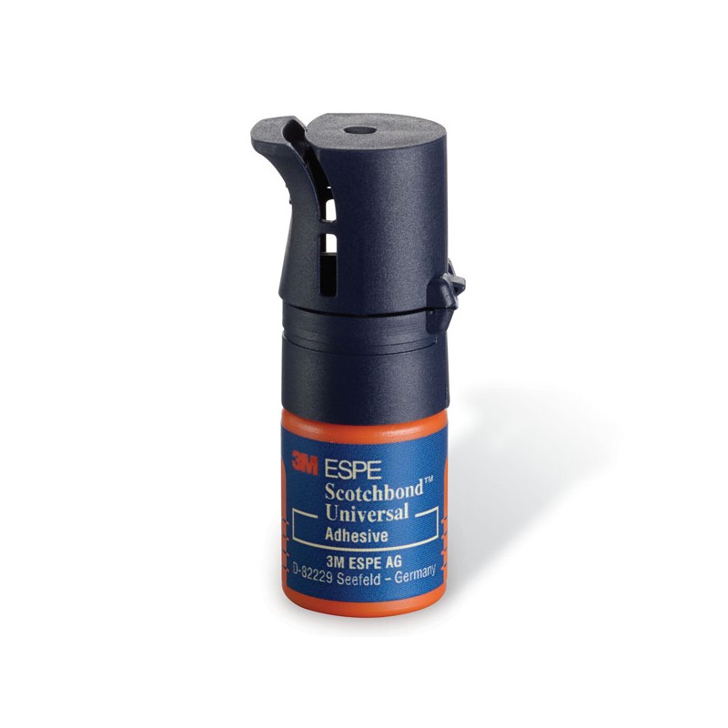 41258 SCOTCHBOND UNIVERSAL ADHESIVO REP. 5ml.