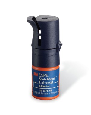 41258 SCOTCHBOND UNIVERSAL ADHESIVO REP. 5ml.