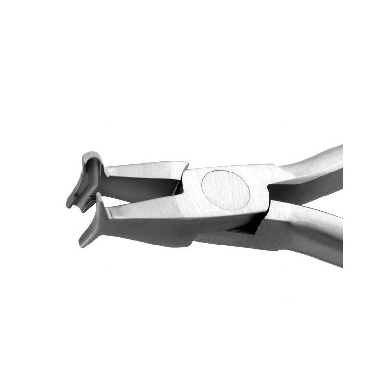 ALICATE HU-FRIEDY cabeza 0025´ niti bender