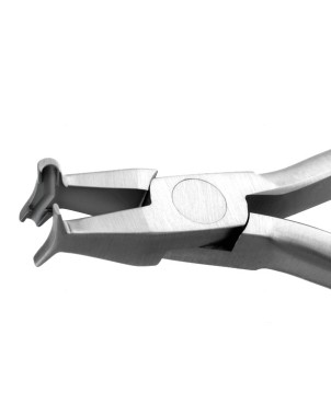 ALICATE HU-FRIEDY cabeza 0025´ niti bender