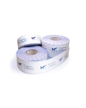 ROLLO ESTERILIZAR 25cm.x200m.