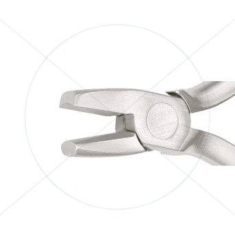 ALICATE HU-FRIEDY orto de la rosa pequeño
