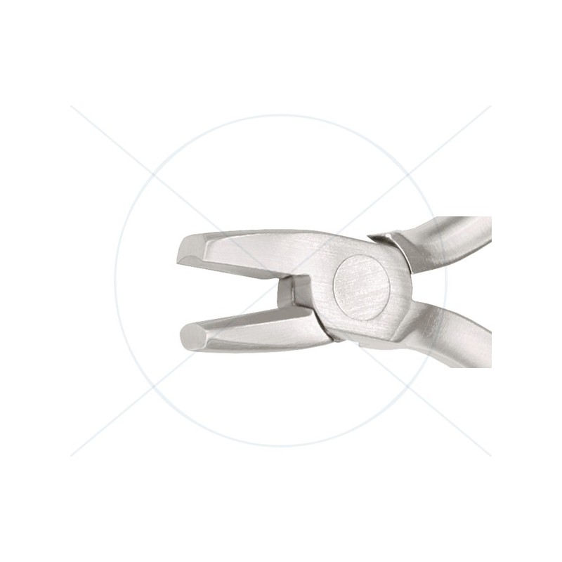 ALICATE HU-FRIEDY orto de la rosa pequeño