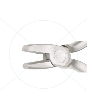 ALICATE HU-FRIEDY orto de la rosa pequeño