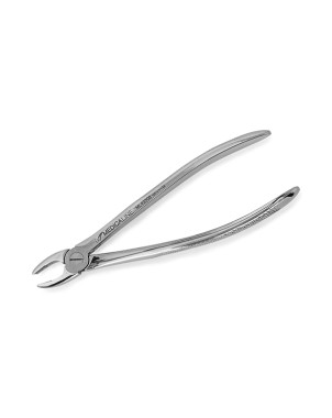 FORCEPS DE EXTRACCION (FORMA INGLESA) FIG.07