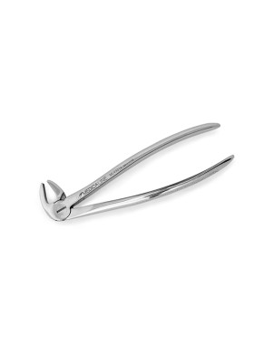 FORCEPS DE EXTRACCION (FORMA INGLESA) FIG.13