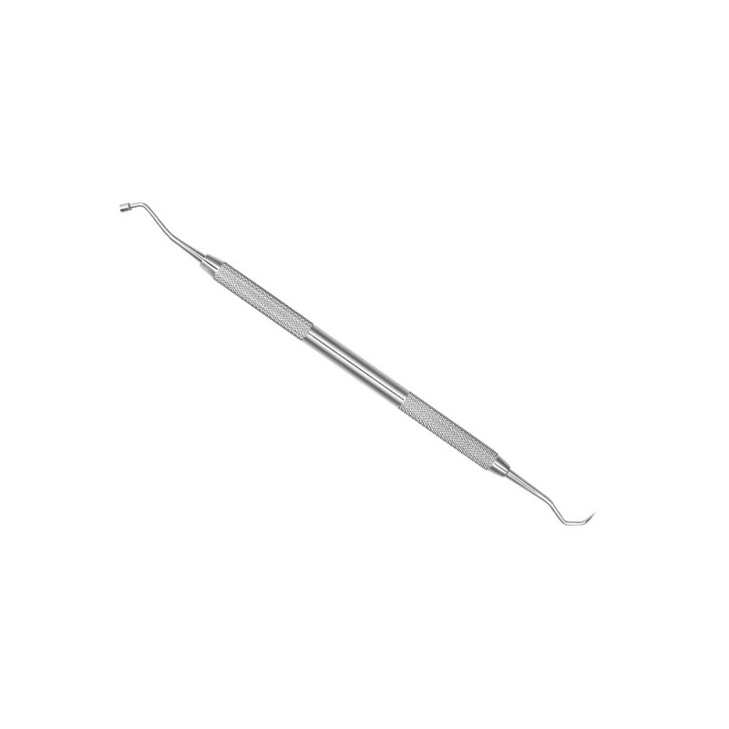 INSTRUMENTO HU-FRIEDY ligatura/obtur mg 41 grande