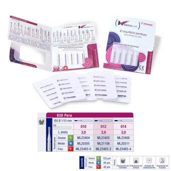 830F-010 FRESA FG DIAMANTE FIG 233 FINO 5 U.