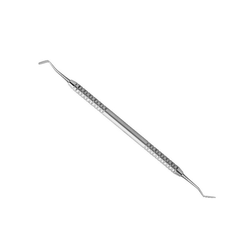 OBTURADOR HF SILVER 6 p/hilo retractor liso