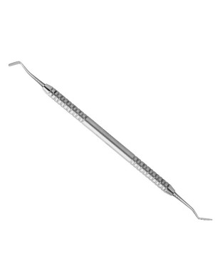 OBTURADOR HF SILVER 6 p/hilo retractor liso