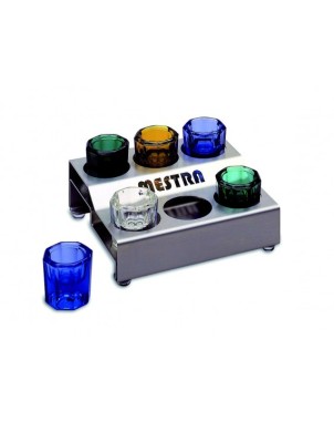 070165 SOPORTE VASOS DAPPEN